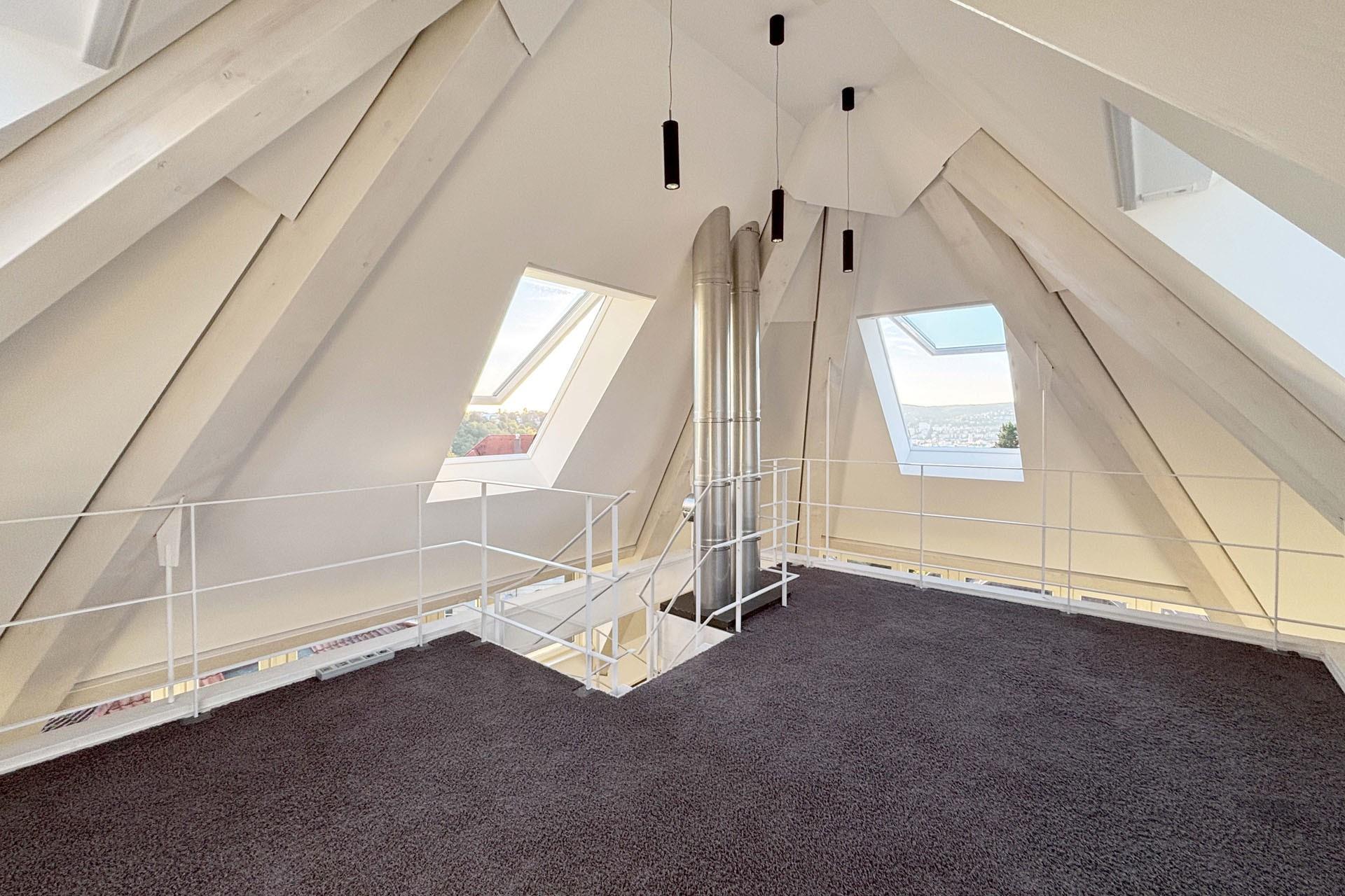 Wohnung Lenzhalde in Stuttgart