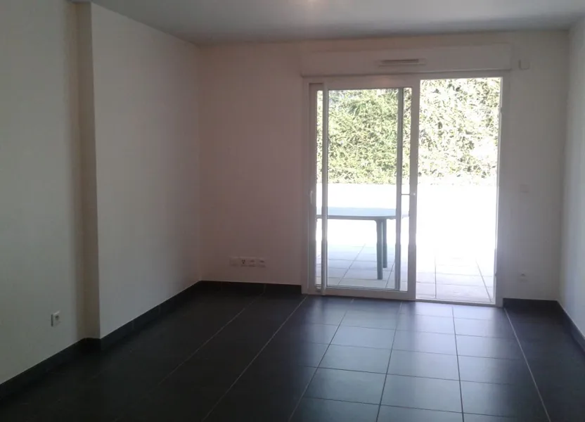Appartement Allée du Golf à Bossey