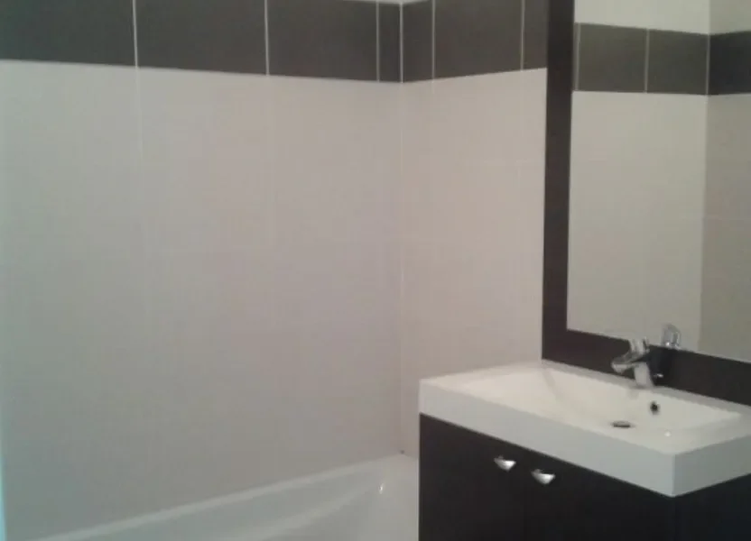 Appartement Allée du Golf à Bossey
