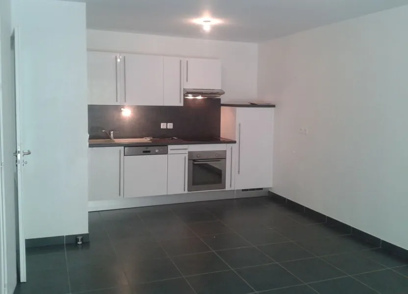Appartement Allée du Golf à Bossey