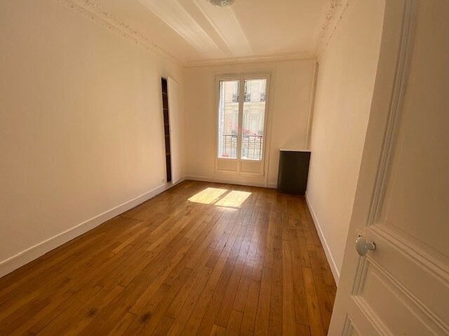 Appartement Rue Legendre à Paris