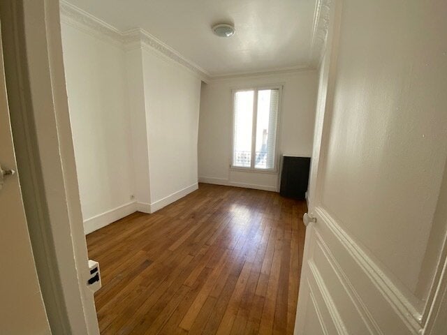 Appartement Rue Legendre à Paris