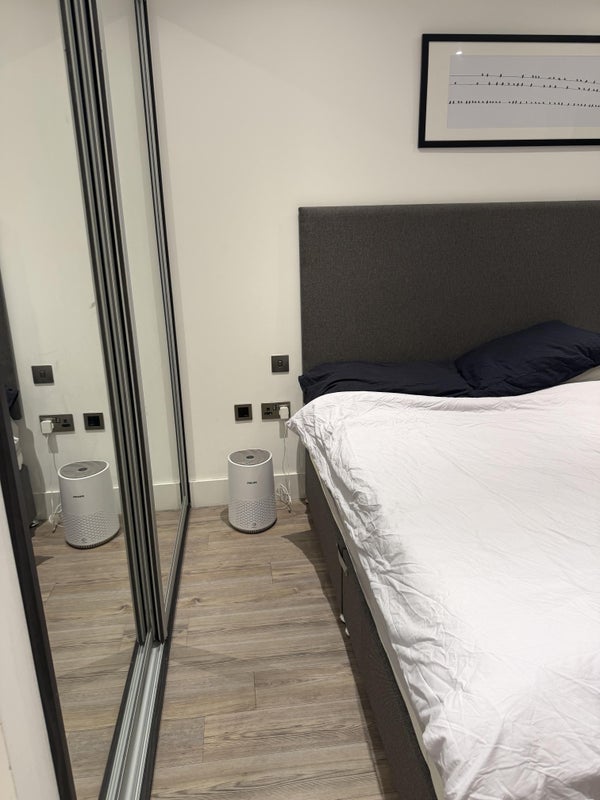 Room New Drum Street in Greater London