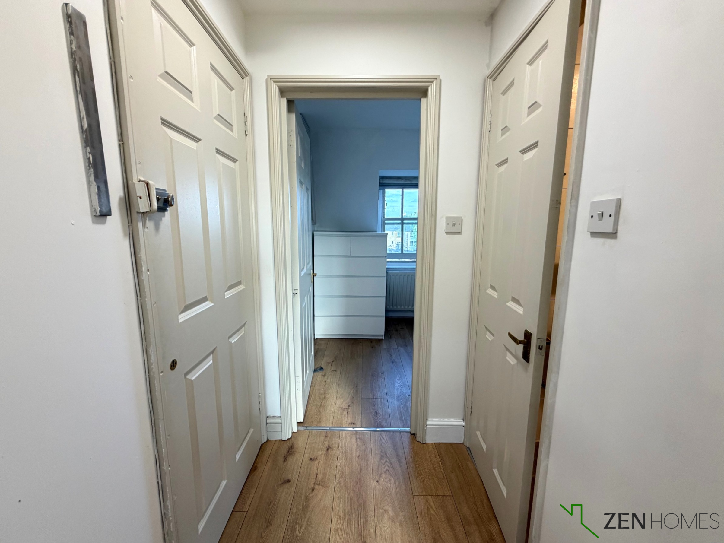 Flat Camden Road in Greater London