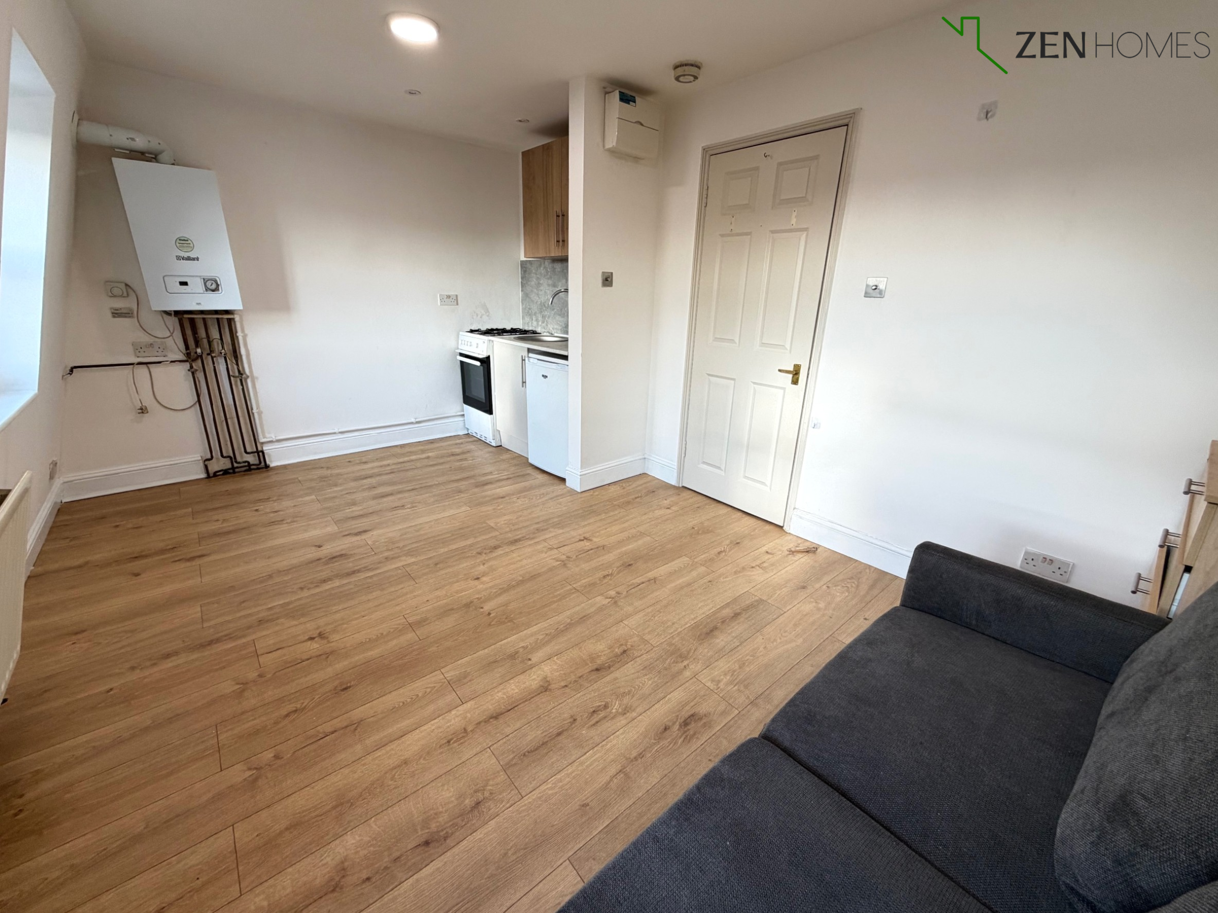Flat Camden Road in Greater London