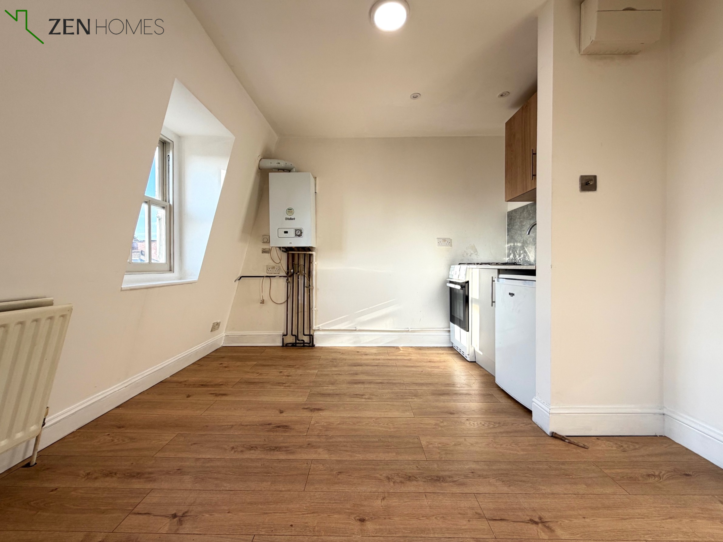 Flat Camden Road in Greater London
