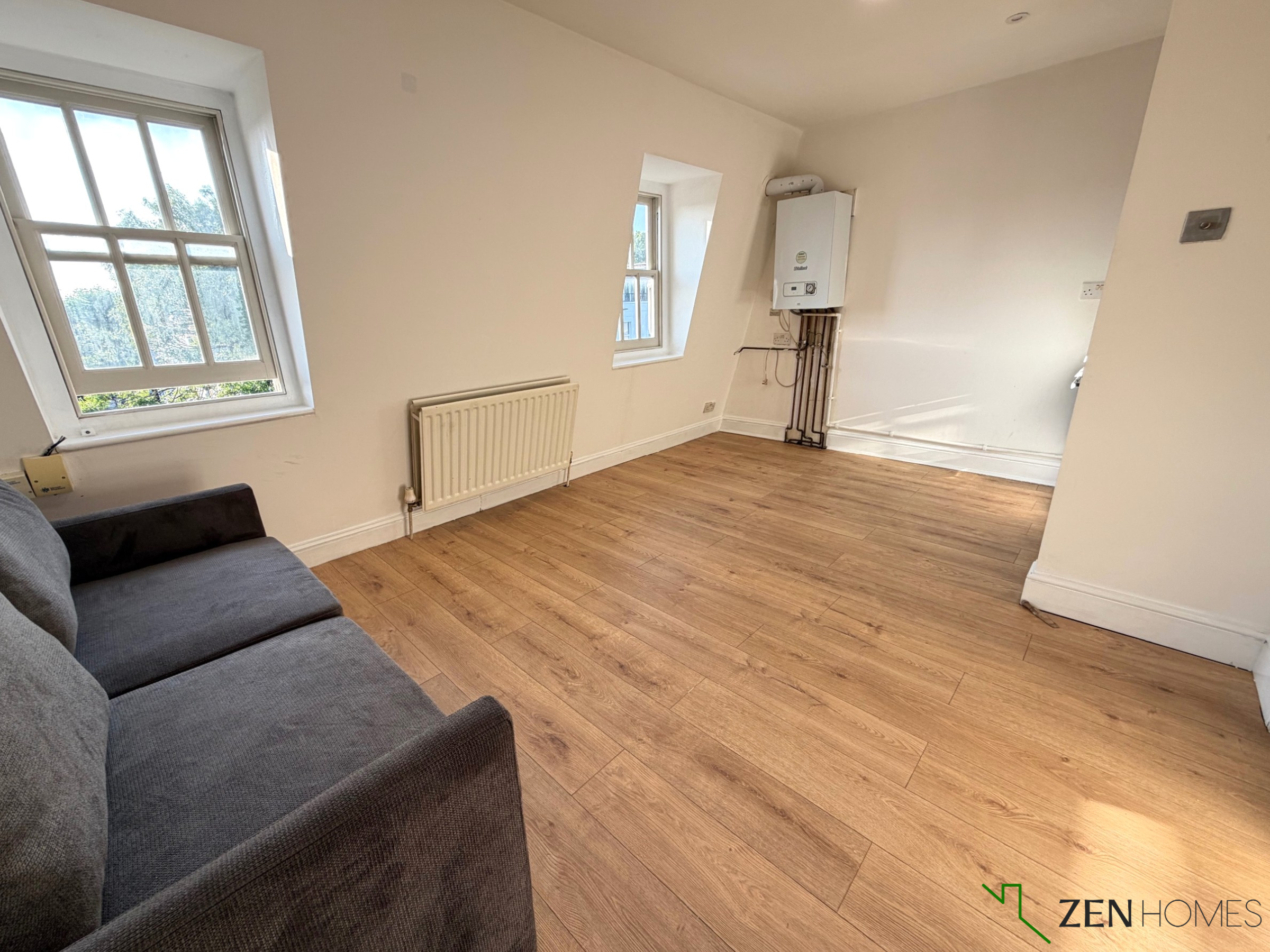 Flat Camden Road in Greater London