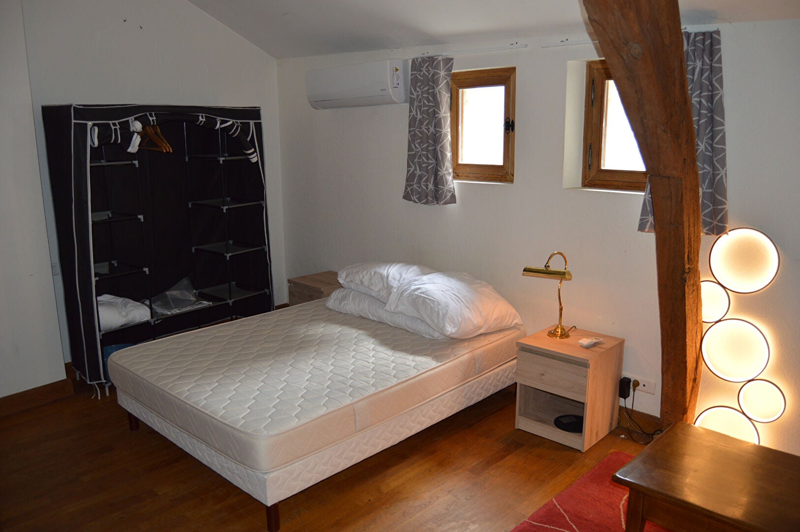 Flat Rue de la Chouetterie in Saumur