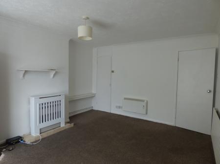 Flat Thistledown in Basildon