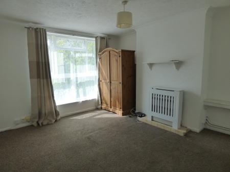 Flat Thistledown in Basildon
