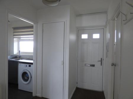 Flat Thistledown in Basildon