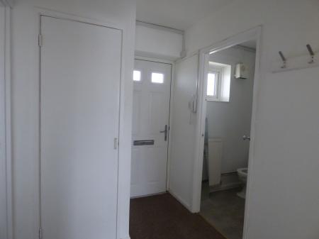 Flat Thistledown in Basildon