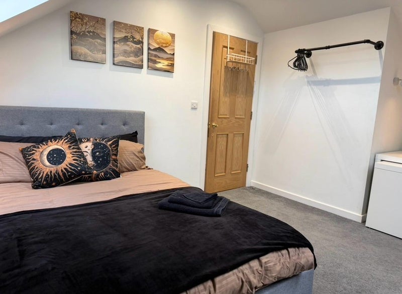 Room Iddesleigh Road in Bournemouth