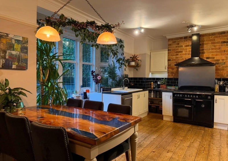 Room Iddesleigh Road in Bournemouth