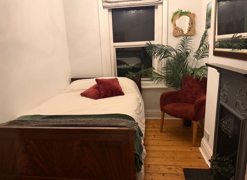 Room Iddesleigh Road in Bournemouth