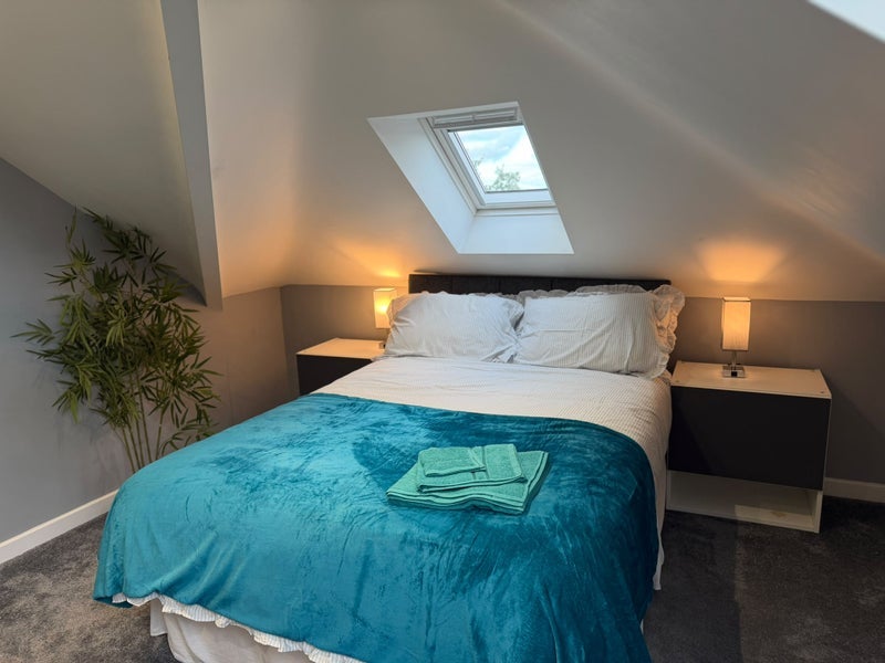 Room Iddesleigh Road in Bournemouth