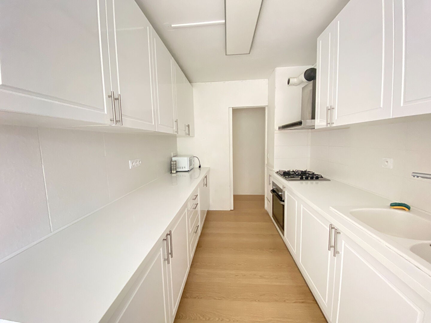 Appartement Allée des Asturies à Rennes