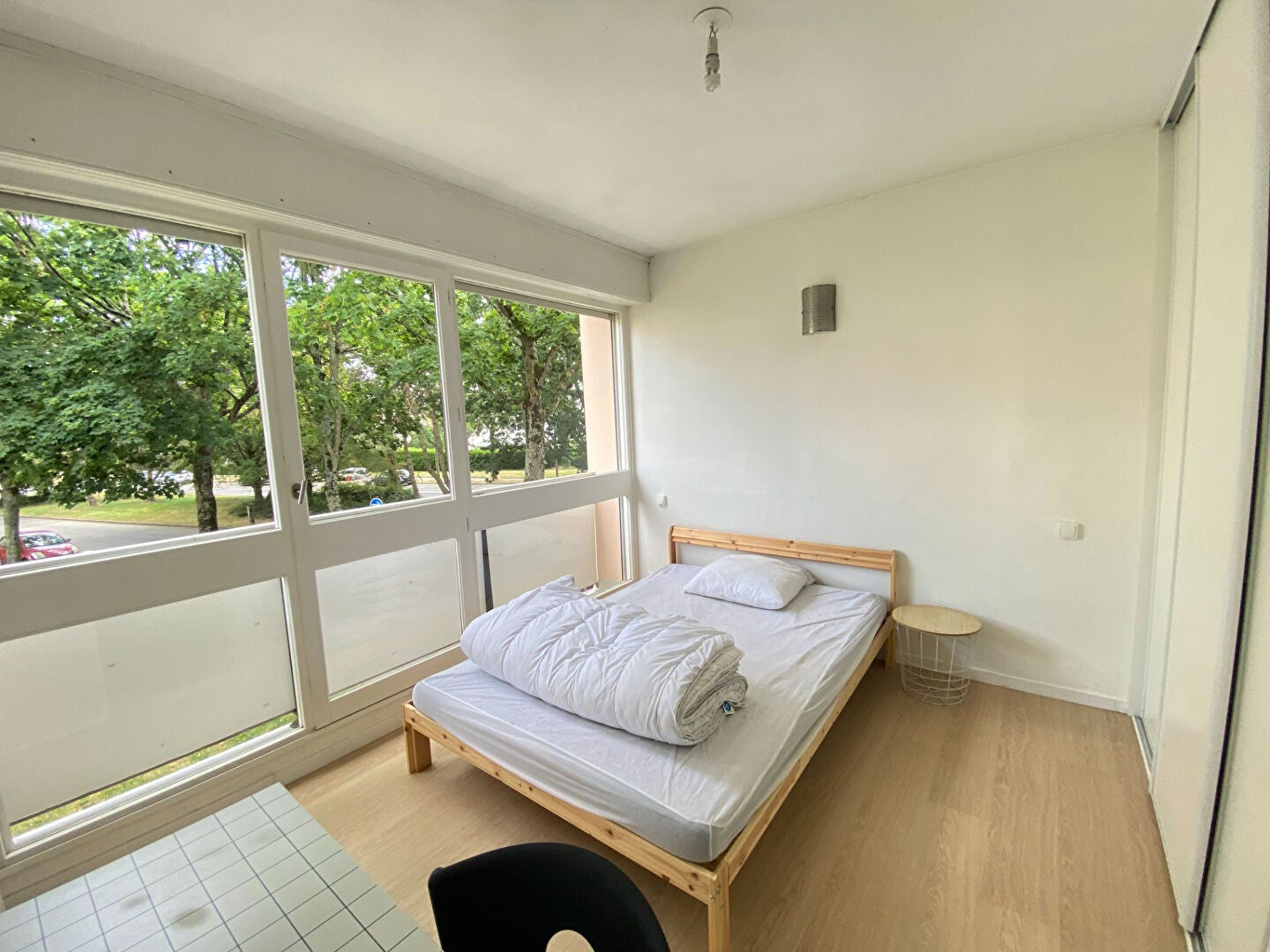 Appartement Allée des Asturies à Rennes