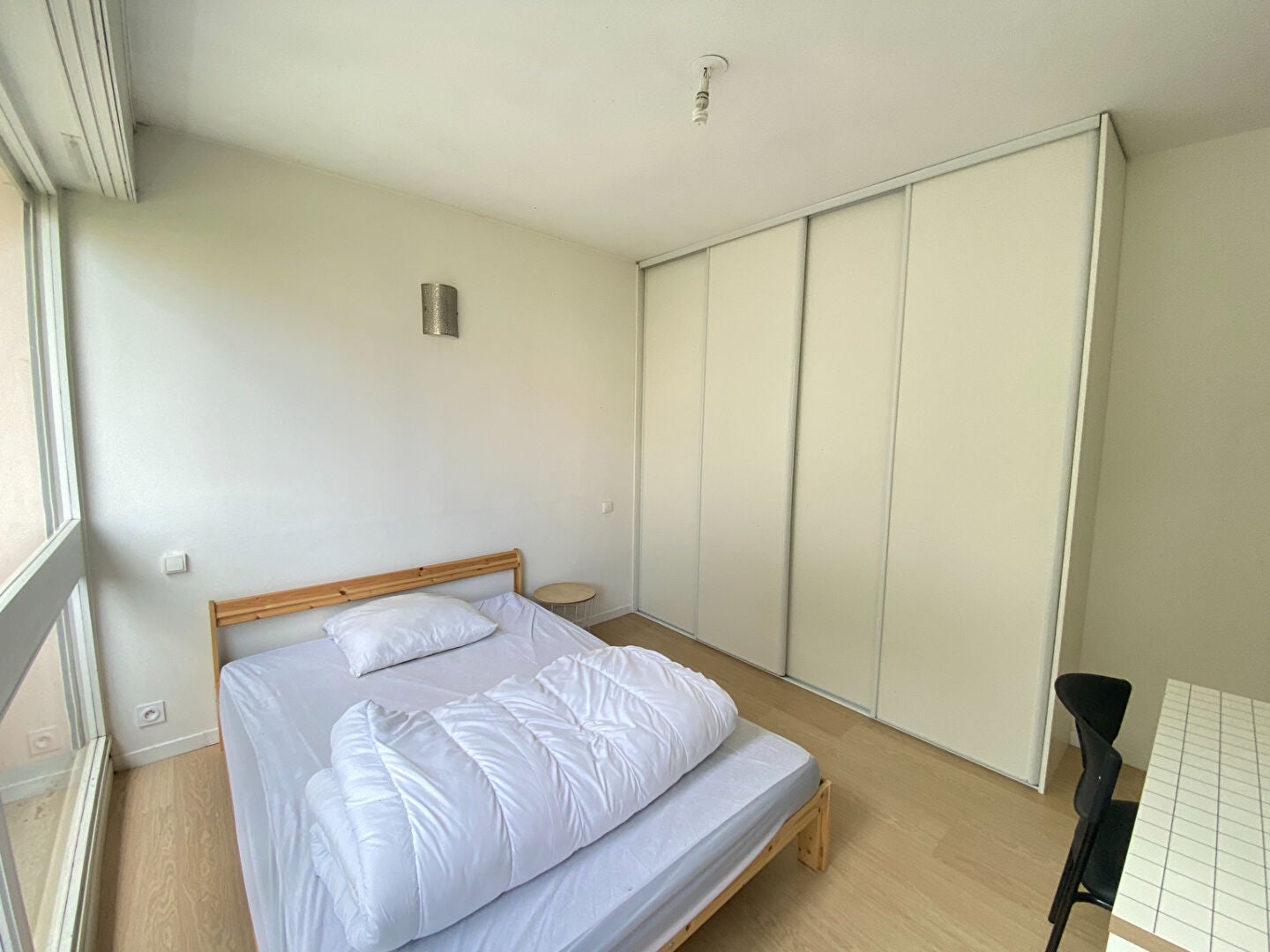 Appartement Allée des Asturies à Rennes
