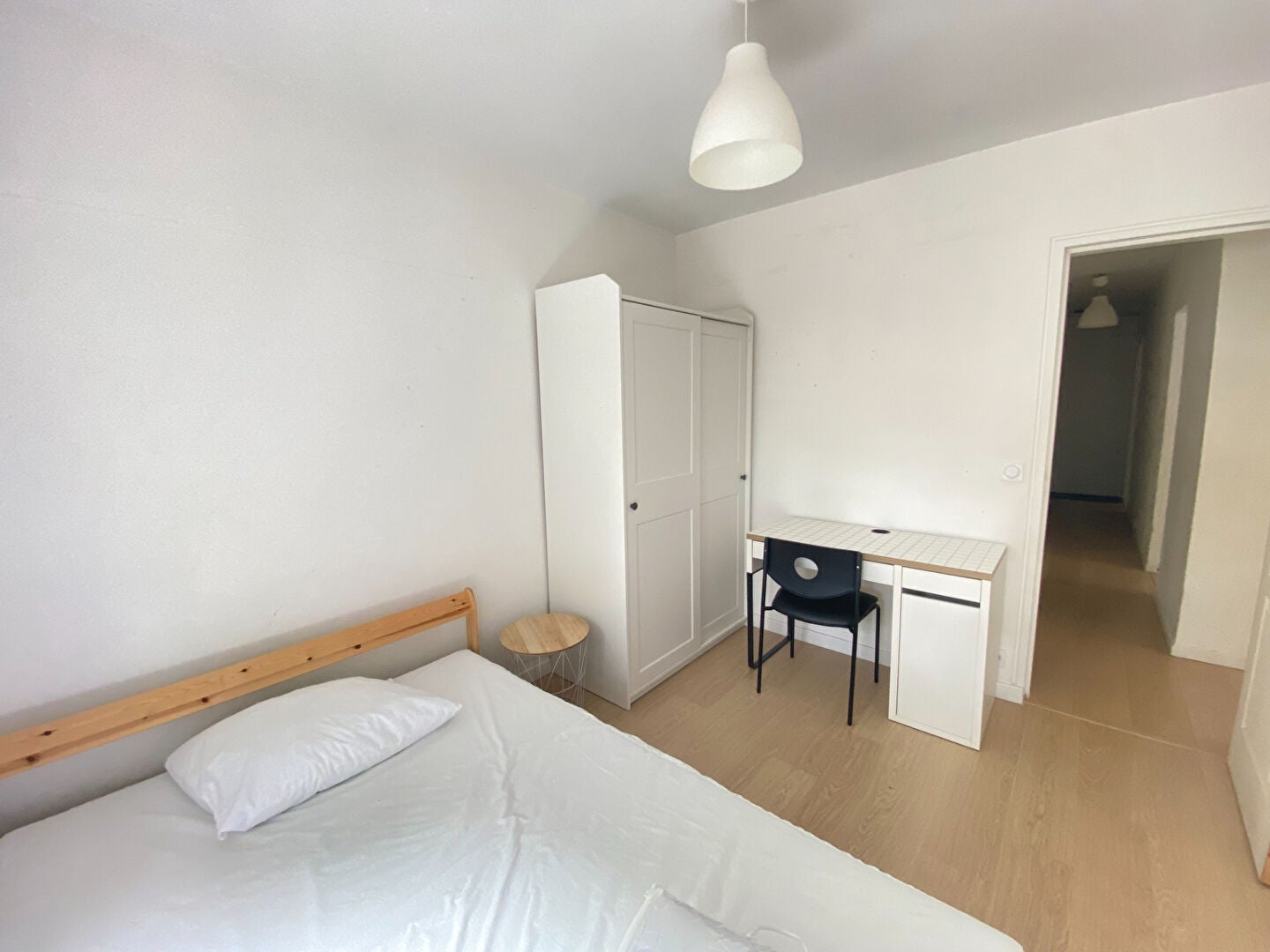 Appartement Allée des Asturies à Rennes