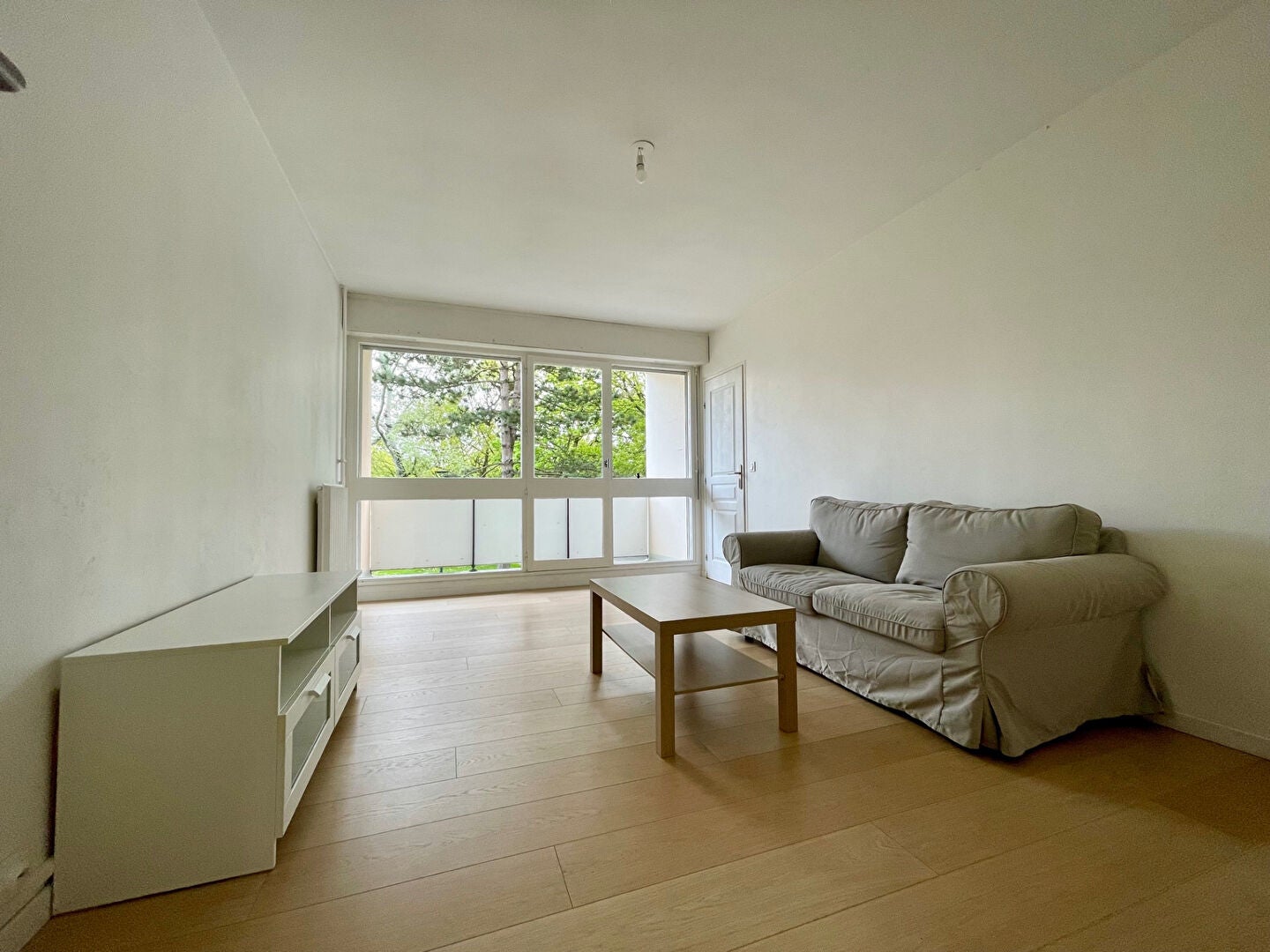 Appartement Allée des Asturies à Rennes