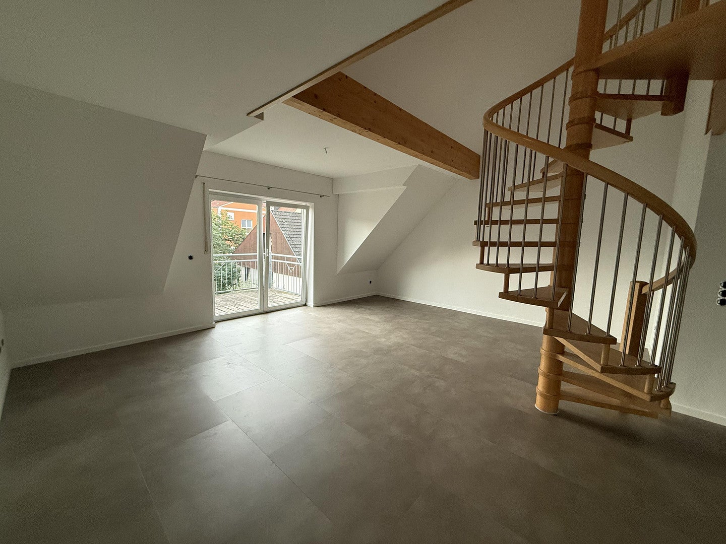 Wohnung Steinweg in Regensburg