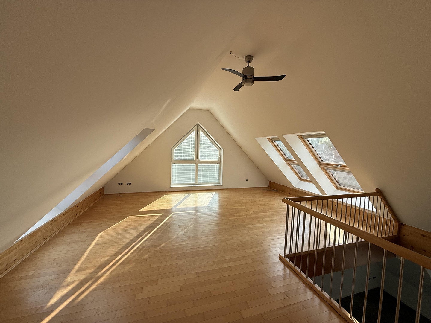 Wohnung Steinweg in Regensburg