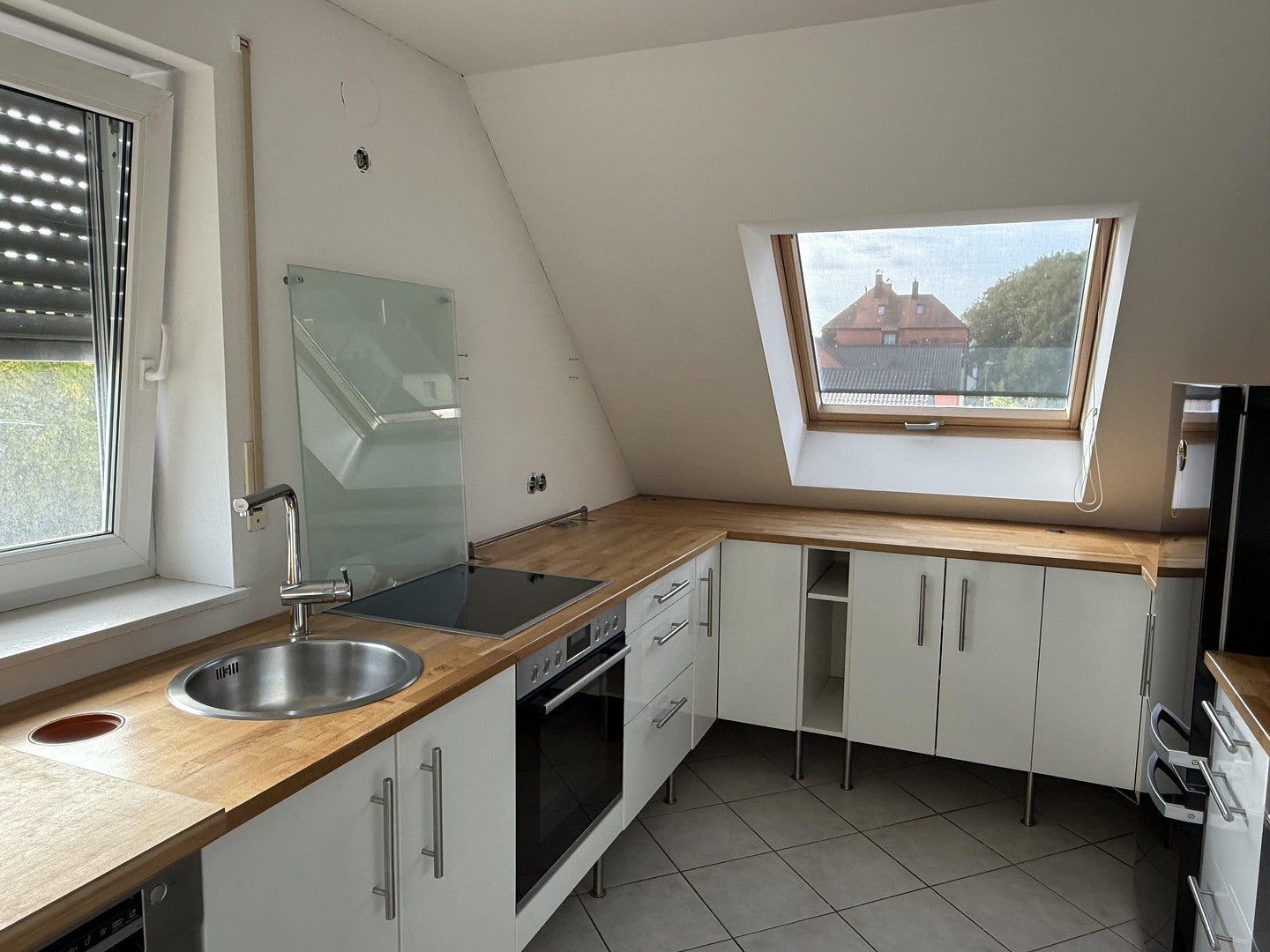 Wohnung Steinweg in Regensburg