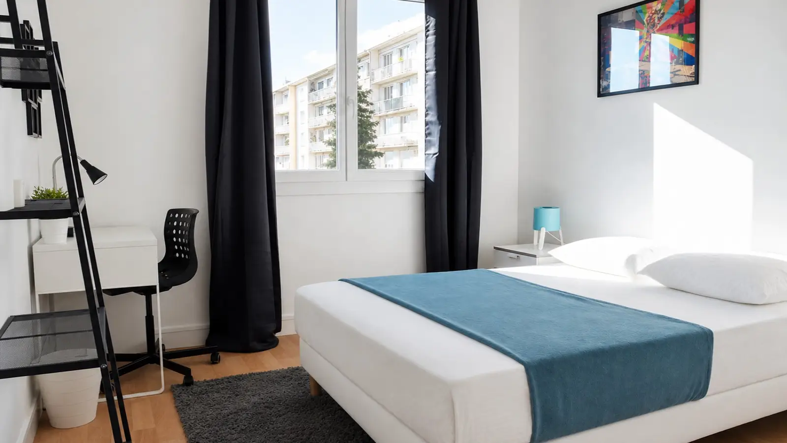 Flat Rue des Reinettes in Nantes