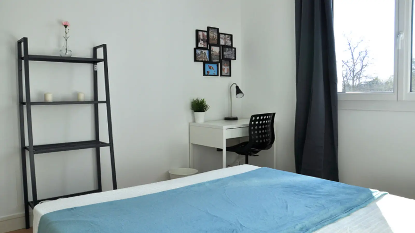 Appartement Rue de l'Hippodrome à Nantes