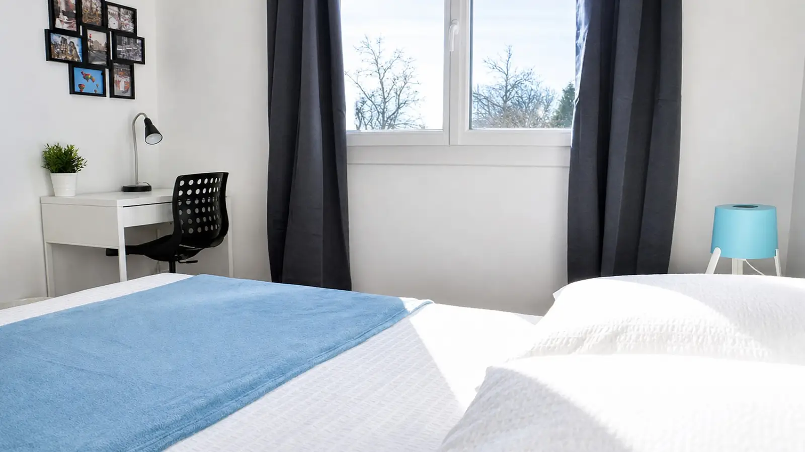Flat Rue des Reinettes in Nantes