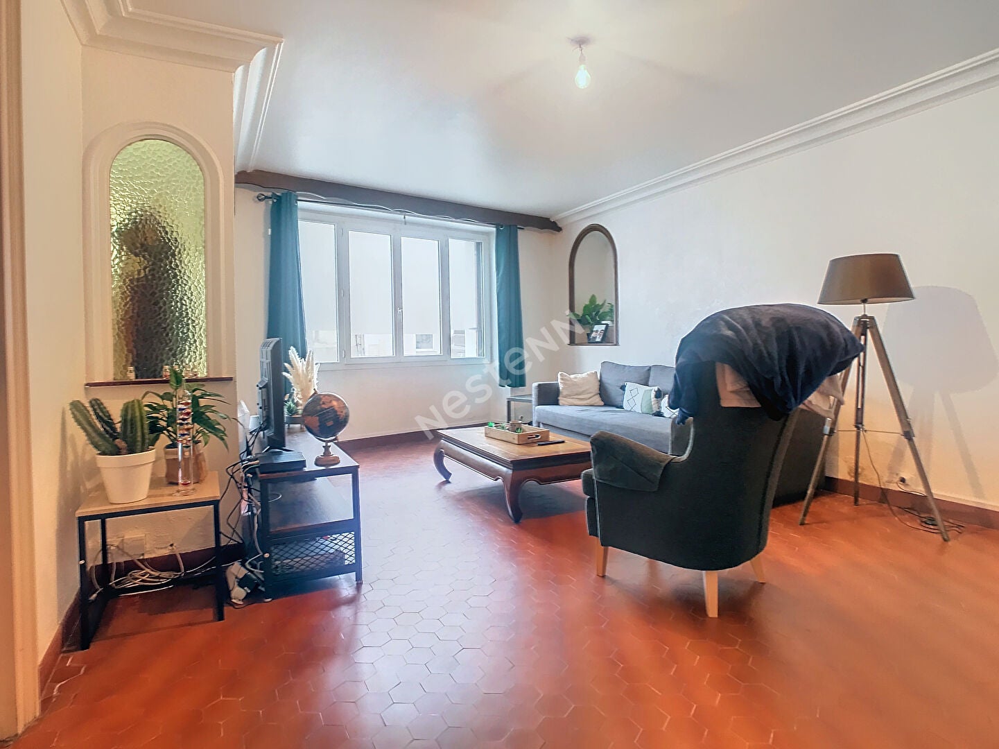 Maison Rue François Luneau à Vallet