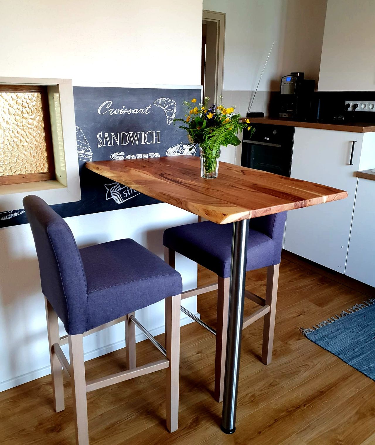 Wohnung Ringstraße in Pleinfeld