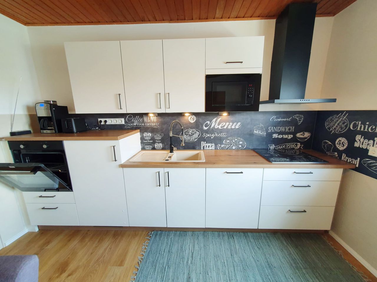 Wohnung Ringstraße in Pleinfeld