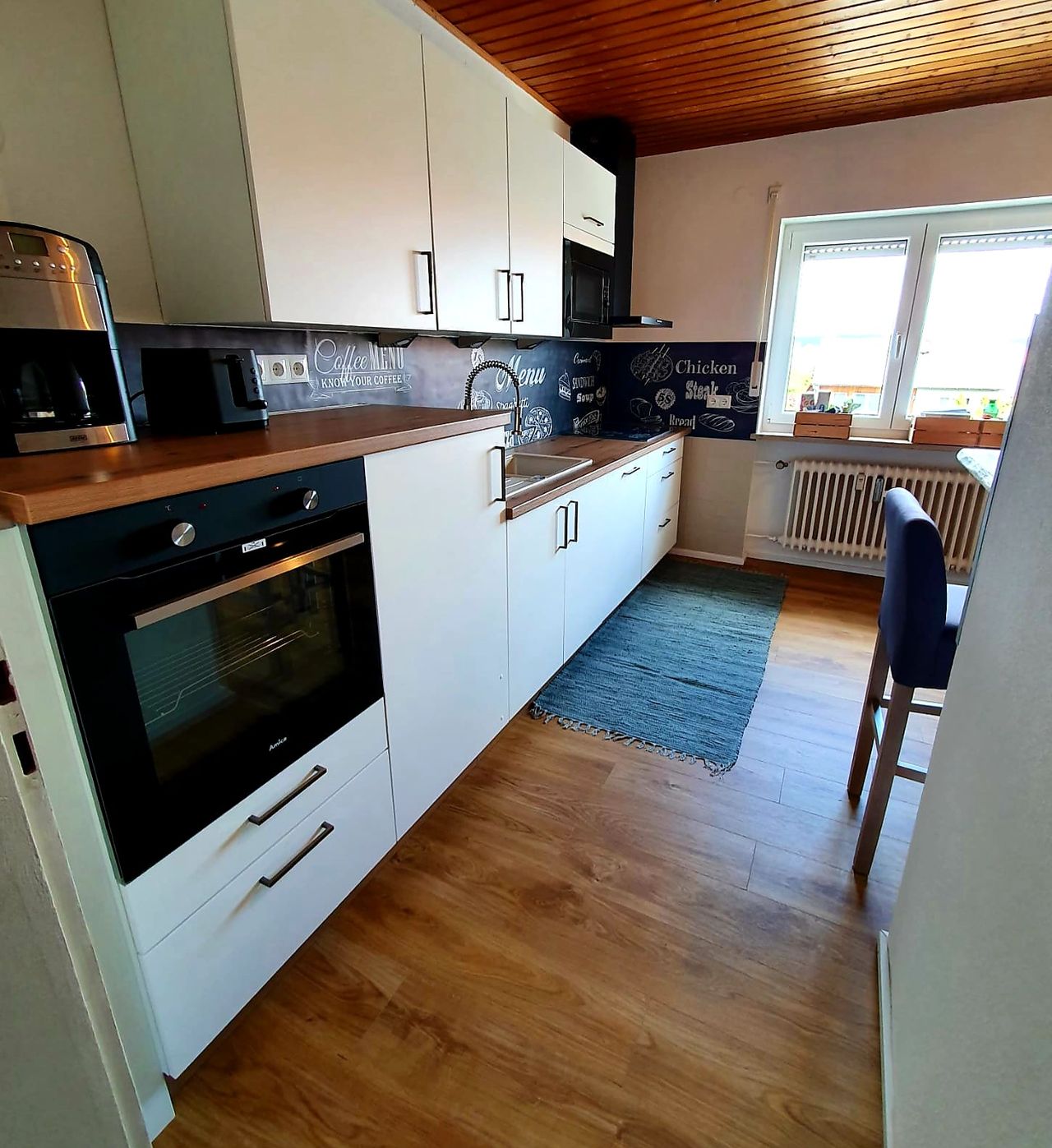 Wohnung Ringstraße in Pleinfeld