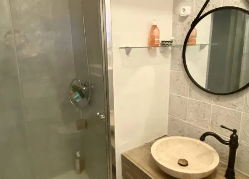 Appartement Rue d'Espagne à Toulon