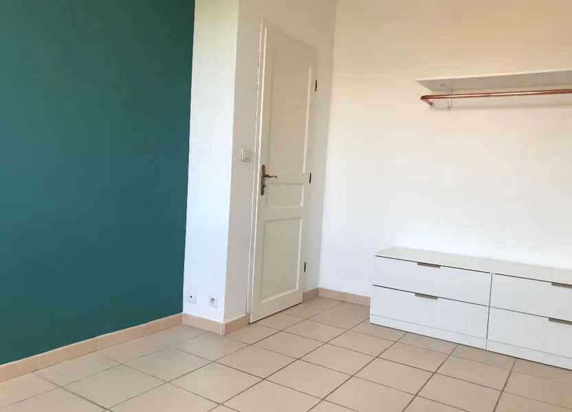 Appartement Rue d'Espagne à Toulon