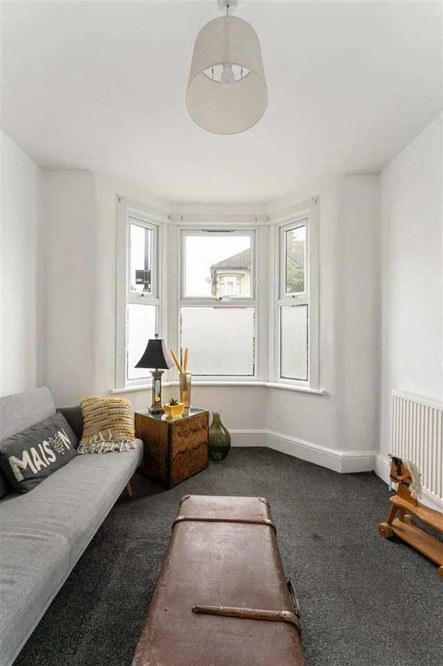House Coopers Lane in Greater London