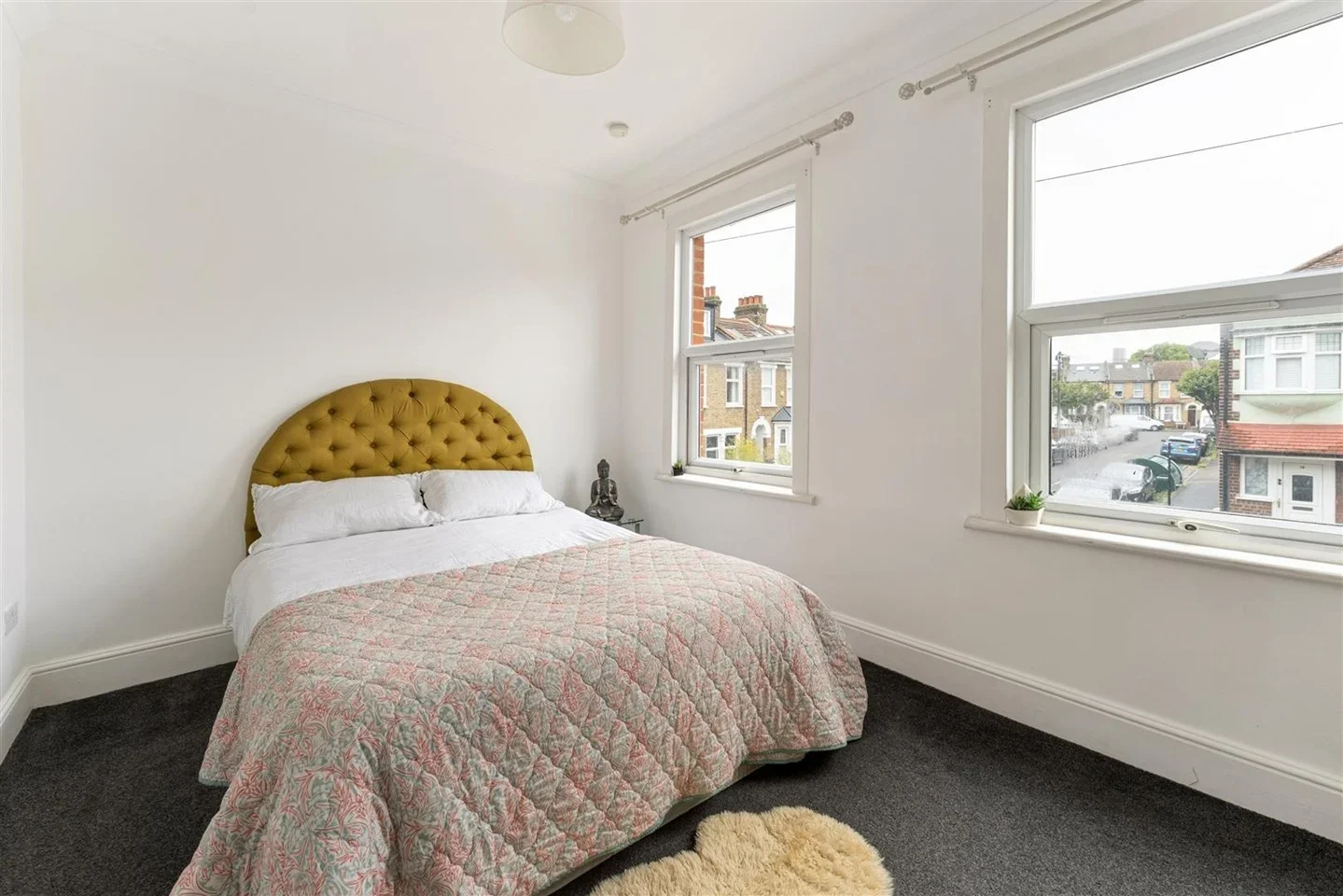 House Coopers Lane in Greater London