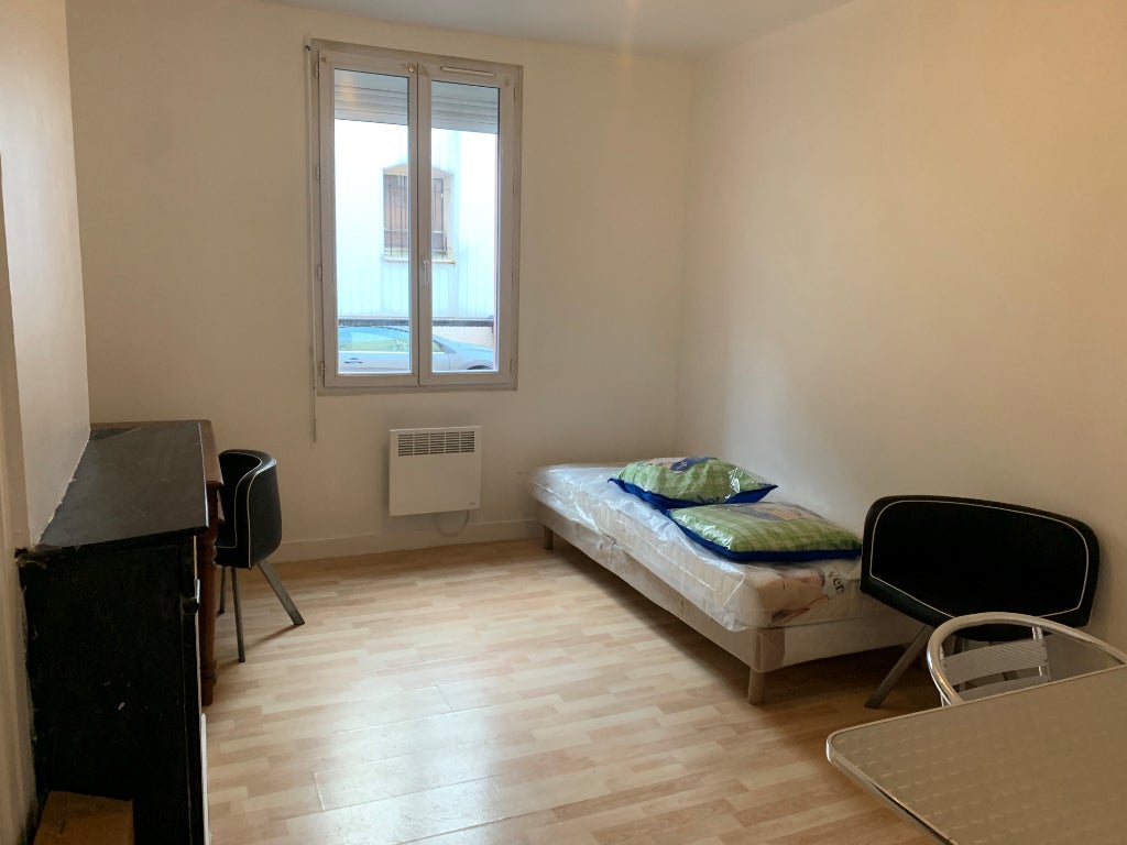 Appartement Impasse Albert Glatigny à Le Havre