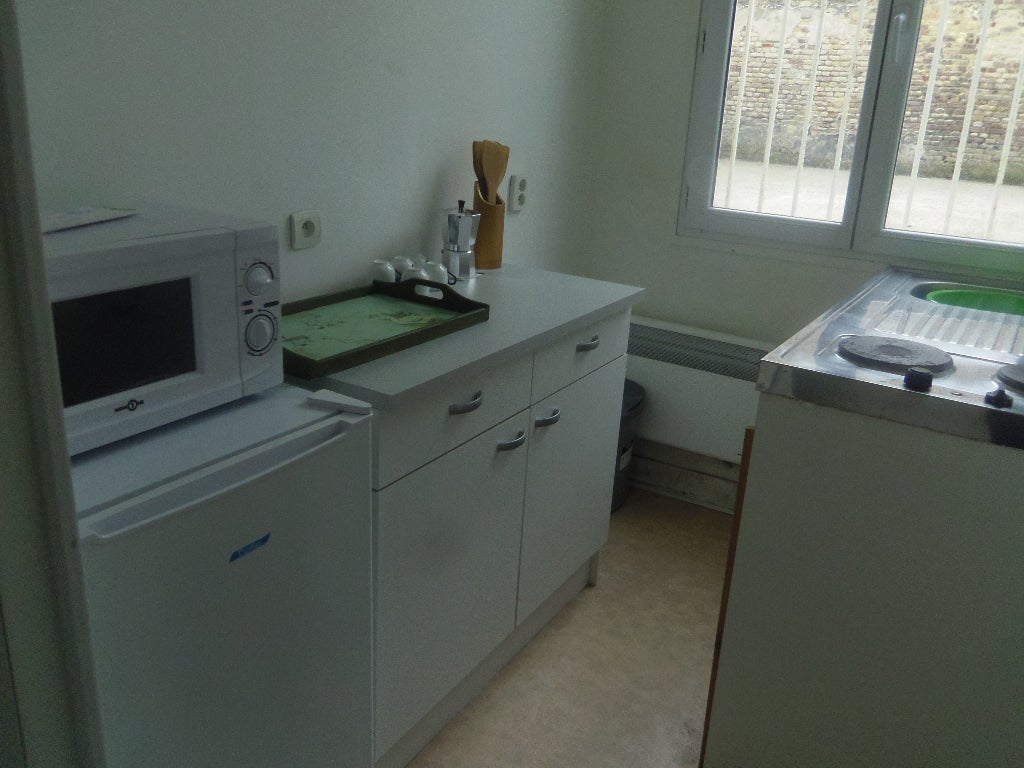 Appartement Impasse Albert Glatigny à Le Havre