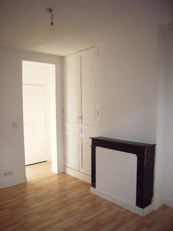 Appartement Impasse Albert Glatigny à Le Havre