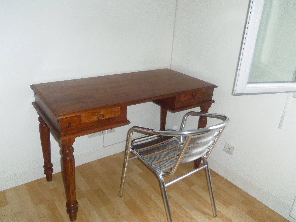 Appartement Impasse Albert Glatigny à Le Havre