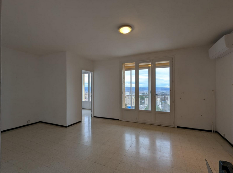 Appartement Rue des Plantiers à Manosque