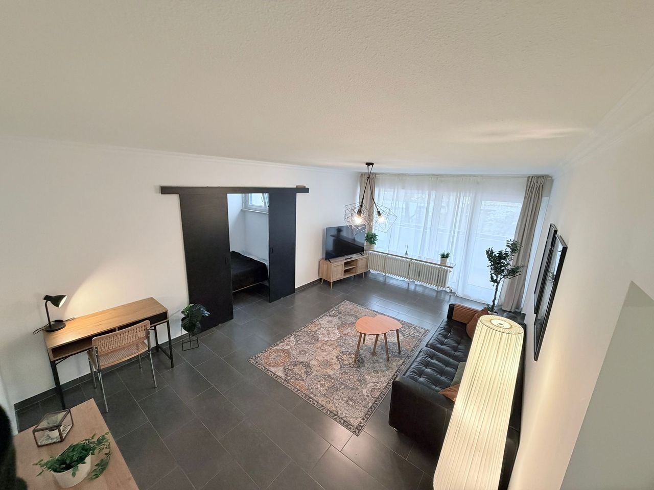 Wohnung Lilienthalstraße in Augsburg