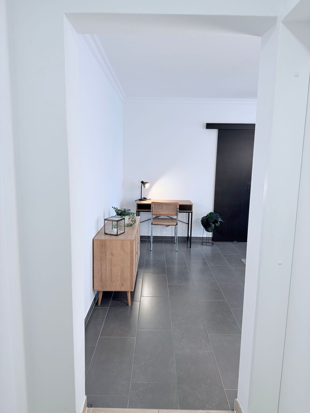 Wohnung Lilienthalstraße in Augsburg
