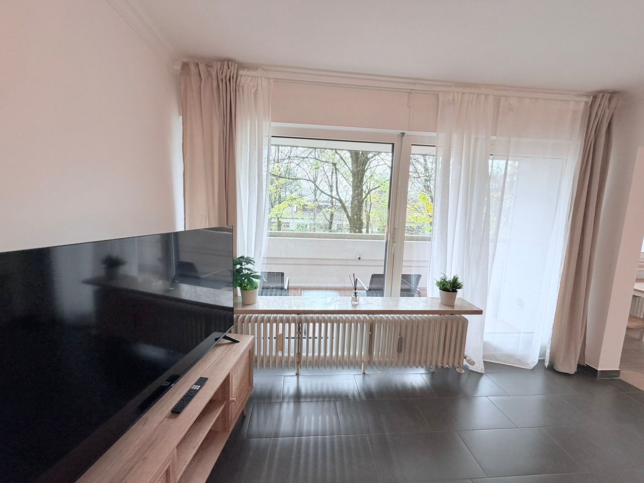 Wohnung Lilienthalstraße in Augsburg