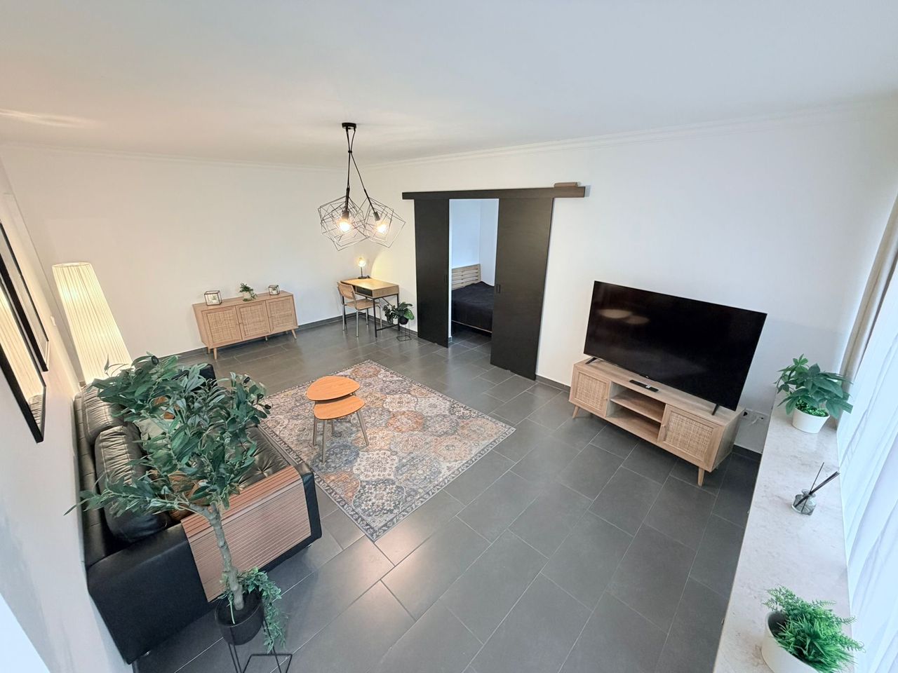 Wohnung Lilienthalstraße in Augsburg