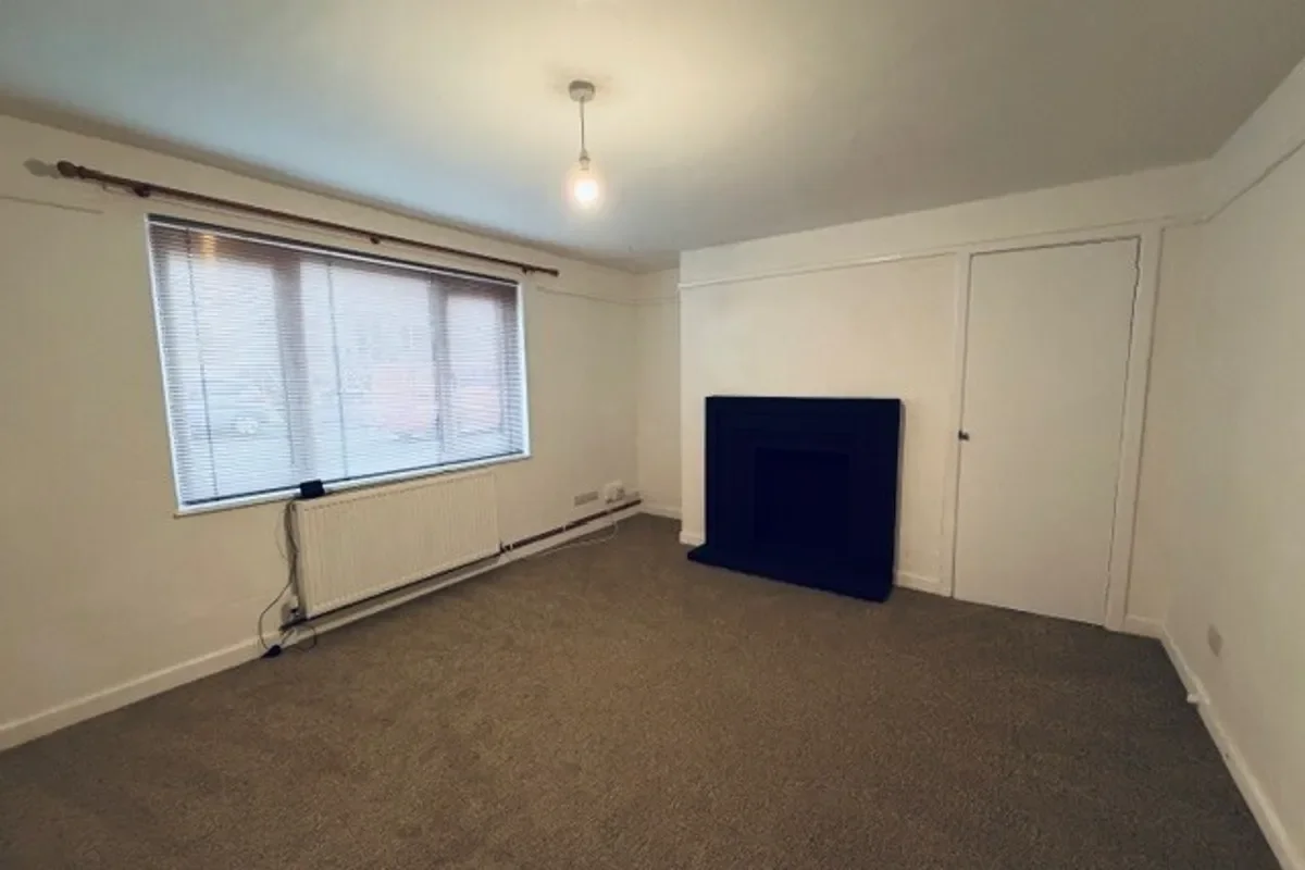 Flat Fegen Road in Plymouth