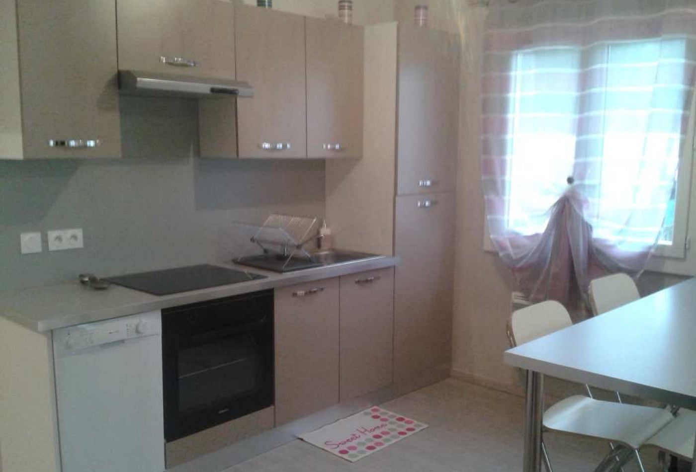 Appartement Rue Alphonse Daudet à Lamalou-les-Bains